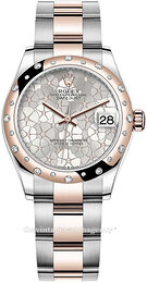 Rolex Datejust 31 278341RBR-0031