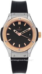 Hublot Classic Fusion 581.NO.1181.RX