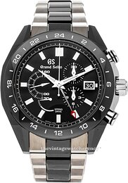 Grand Seiko Sport Collection SBGC223G