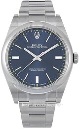 Rolex Oyster Perpetual 39 114300-0003