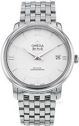 Omega De Ville Prestige Co-Axial 36.8mm 424.10.37.20.02.001