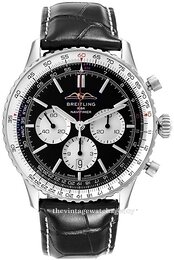Breitling Navitimer B01 Chronograph 46 AB0137211B1P1