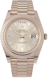 Rolex Day-Date 40 228235-2