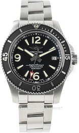 Breitling Superocean Ii 42 A17366021B1A1