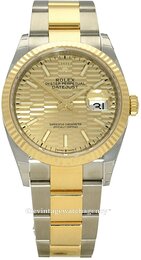 Rolex Datejust 36 126233-0040