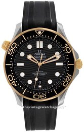 Omega Seamaster Diver 300M 210.22.42.20.01.001