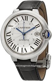 Cartier Ballon Bleu De Cartier WSBB0039
