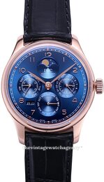 IWC Portugieser IW503312