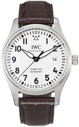 IWC Pilots Classic IW327002