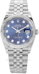 Rolex Datejust 36 126234-0037