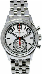 Patek Philippe Grand Complications 5960/1A/001