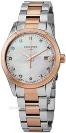 Longines Conquest Classic L2.386.3.87.7