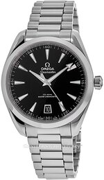 Omega Seamaster Aqua Terra 150M 220.10.41.21.01.002
