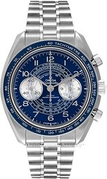 Omega Speedmaster Chronoscope 329.30.43.51.03.001