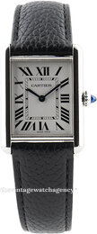 Cartier Tank Must De Cartier WSTA0041