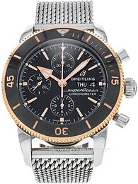 Breitling Superocean Heritage Ii 44 U13313121B1A1