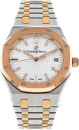 Audemars Piguet Royal Oak 77350SR.OO.1261SR.01