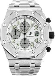 Audemars Piguet Royal Oak Offshore Chronograph 25721TI.OO.1000TI.05
