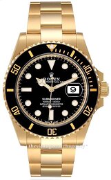 Rolex 126618LN-0002