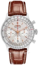 Breitling Navitimer B01 Chronograph 41 AB0139211G1P1