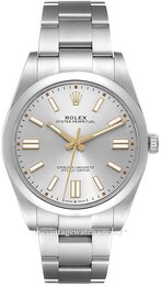 Rolex Oyster Perpetual 41 124300-0001