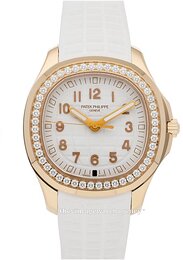Patek Philippe Aquanaut 5269/200R/001