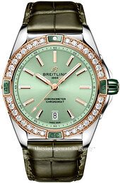 Breitling Super Chronomat Automatic 38 U17356531L1P1