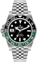 Rolex Gmt-Master Ii Sprite 126720VTNR-0002