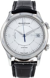 Jaeger LeCoultre Master Control Master Memovox 1418430