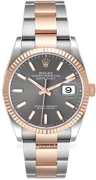 Rolex Datejust 36 126231-0014