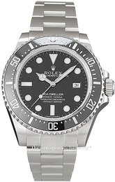 Rolex Sea-Dweller 116600