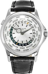 Patek Philippe Complicated World Time 5130G/001