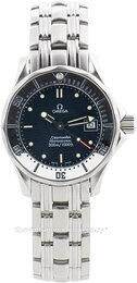 Omega Seamaster Diver 300m 2582.80.00