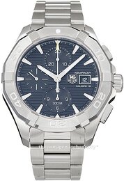 TAG Heuer Aquaracer Chronograph CAY2110.BA0927