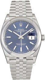 Rolex Datejust Steel 116200-0101