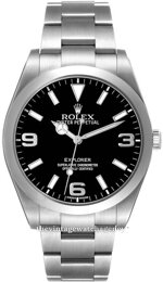 Rolex Explorer 214270-0003