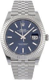 Rolex Datejust 41 126334-0002