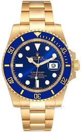 Rolex Submariner 116618LB-0003