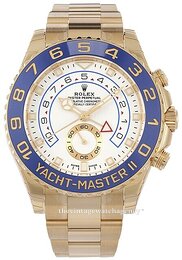 Rolex Yacht-Master 116688-0002