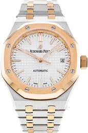 Audemars Piguet Royal Oak 15450SR.OO.1256SR.01