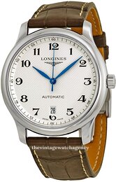 Longines Master L2.628.4.78.3