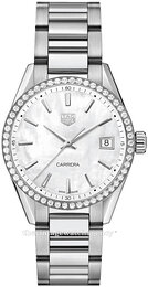 TAG Heuer Carrera Lady WBK1316.BA0652