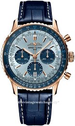Breitling Navitimer B01 Chronograph 43 RB01387A1C1P1