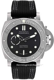 Panerai Luminor PAM00984