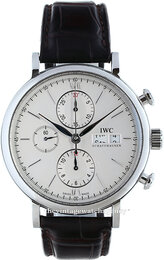 IWC Portofino Chronograph IW391007