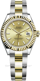 Rolex Lady-Datejust 28 279173-0002