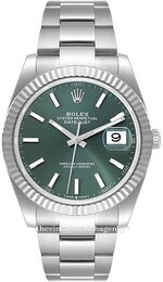 Rolex Datejust 41 126334-0027