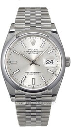 Rolex Datejust 36 126200-0001