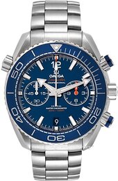 Omega Seamaster Planet Ocean 600M 215.30.46.51.03.001