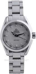 Omega Seamaster Aqua Terra 150M 231.10.30.60.55.001